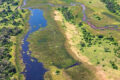 Delta dell'Okavango